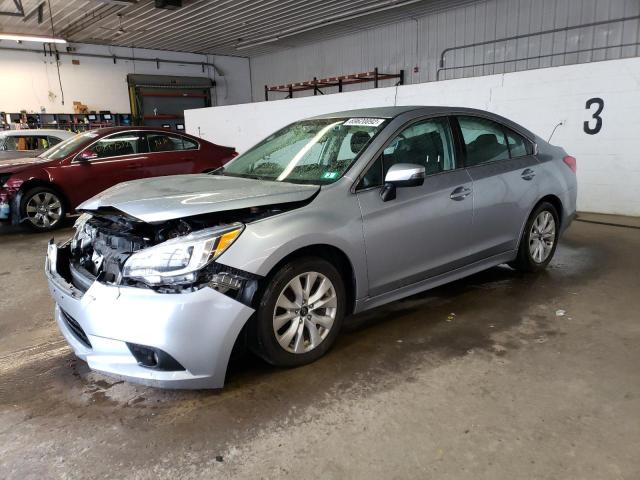 2015 subaru legacy