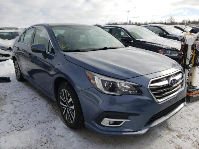 2018 subaru legacy 2-5