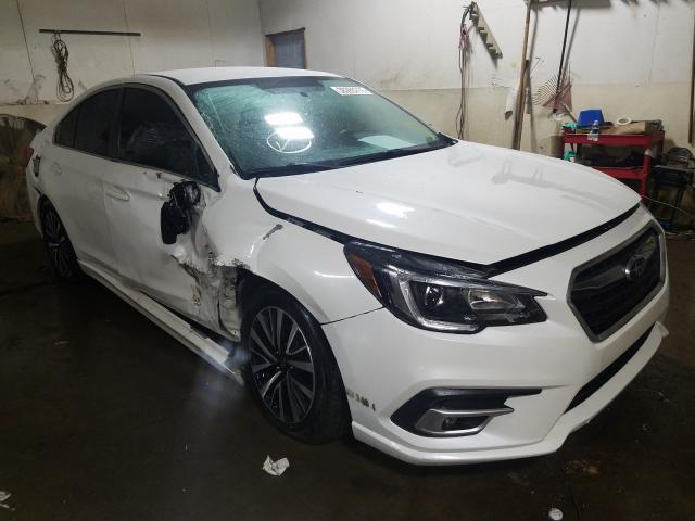 2018 subaru legacy 2-5