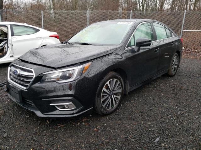 2018 subaru legacy 2-5