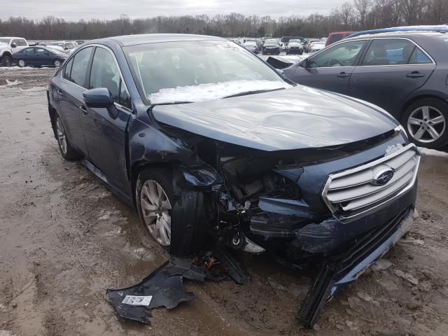 2016 subaru legacy 2-5
