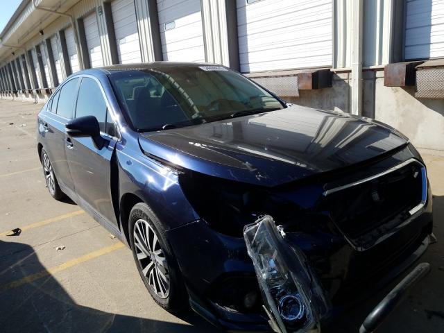 2018 subaru legacy 2-5
