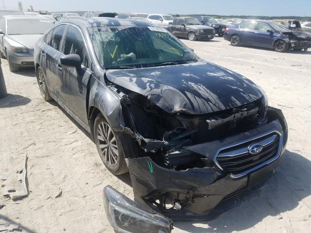 2018 subaru legacy