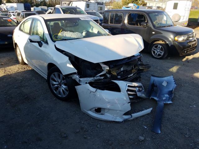 2015 subaru legacy 2-5