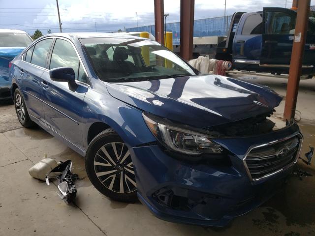 2018 subaru legacy 2-5