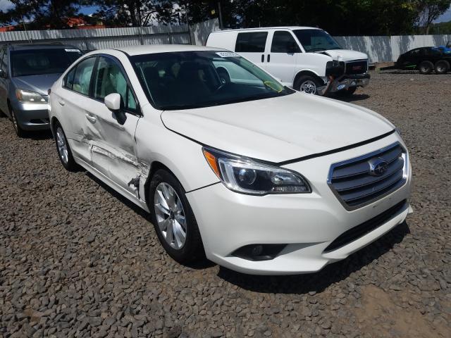2015 subaru legacy 2-5