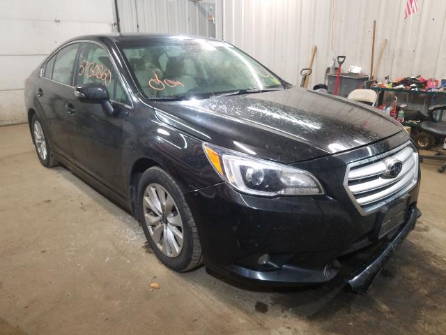 2016 subaru legacy 2-5