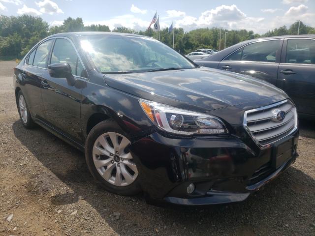 2017 subaru legacy 2-5