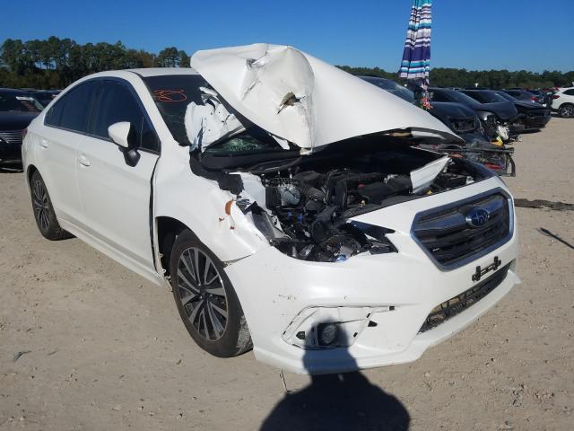 2017 subaru legacy 2-5