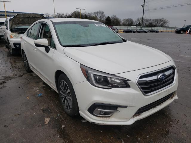 2018 subaru legacy 2-5