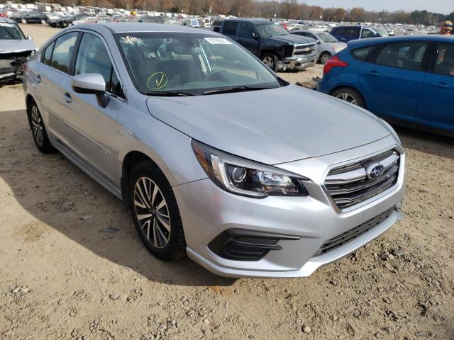 2019 subaru legacy 2-5