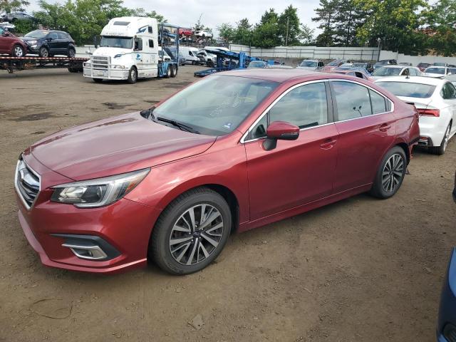 2019 subaru legacy