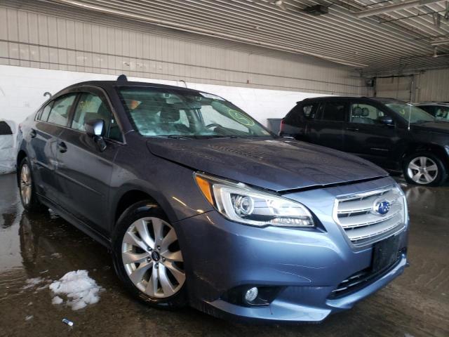 2014 subaru legacy 2-5