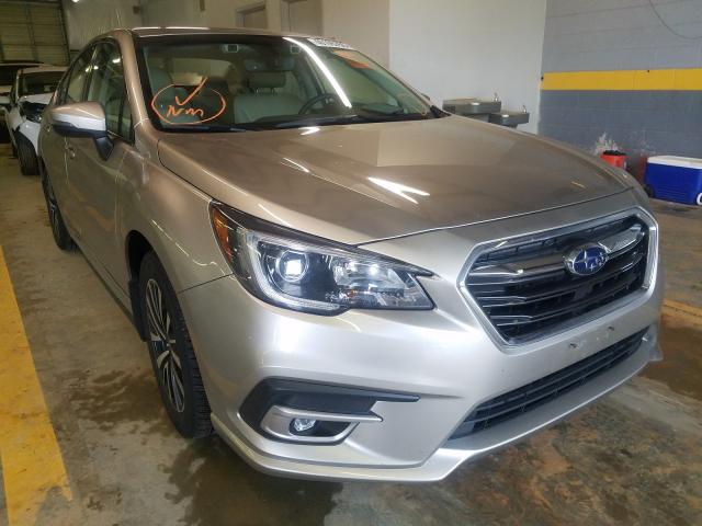 2018 subaru legacy 2-5