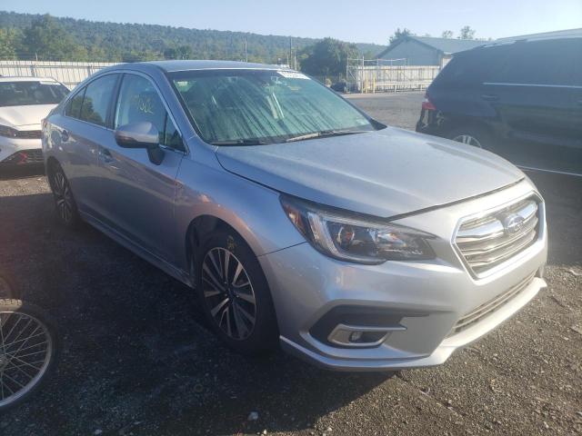2018 subaru legacy 2-5