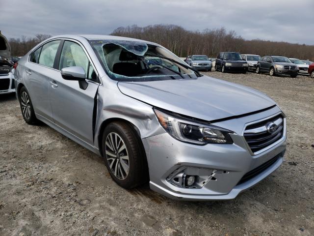 2019 subaru legacy 2-5