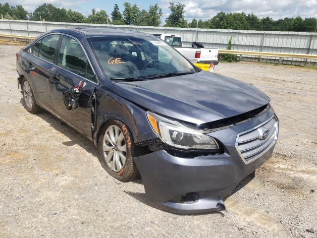 2015 subaru legacy