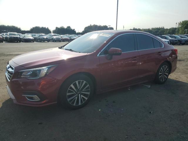 2017 subaru legacy