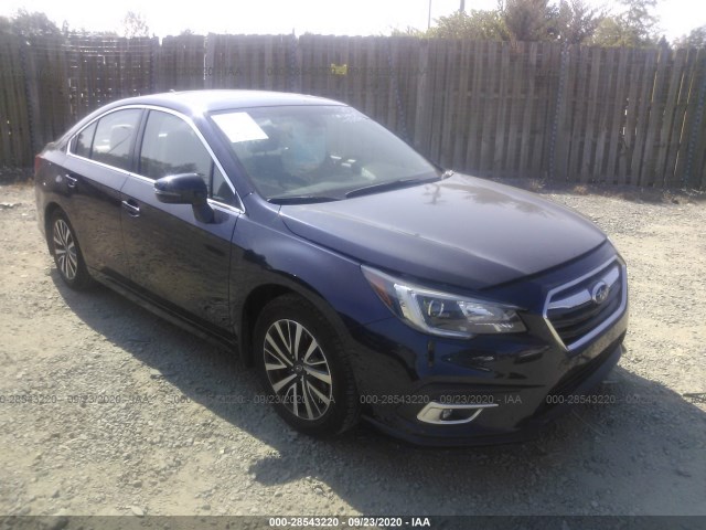2018 subaru legacy