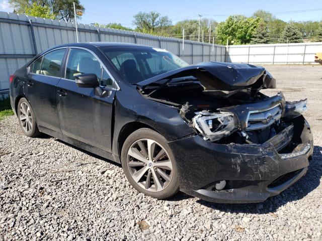 2015 subaru legacy