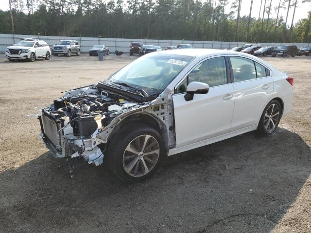2018 subaru legacy 2-5