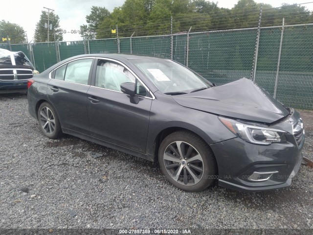 2019 subaru legacy