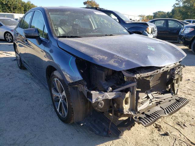 2014 subaru legacy