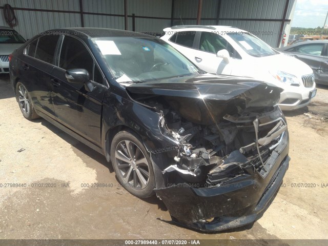 2014 subaru legacy