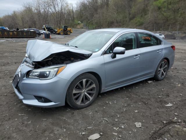 2016 subaru legacy