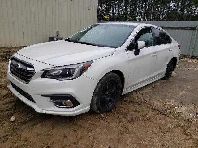 2019 subaru legacy