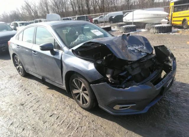 2017 subaru legacy