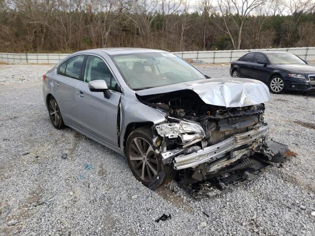 2017 subaru legacy