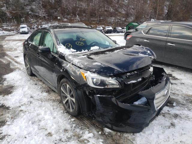 2017 subaru legacy 2-5