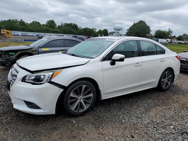 2015 subaru legacy