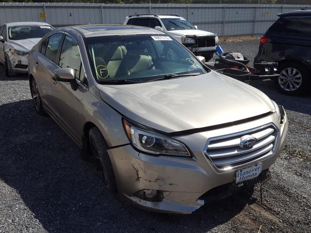 2015 subaru legacy 2-5