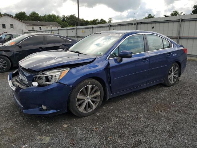 2016 subaru legacy