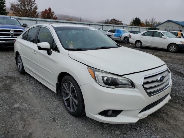 2015 subaru legacy 2-5