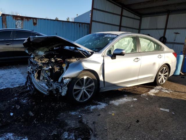 2016 subaru legacy 2-5