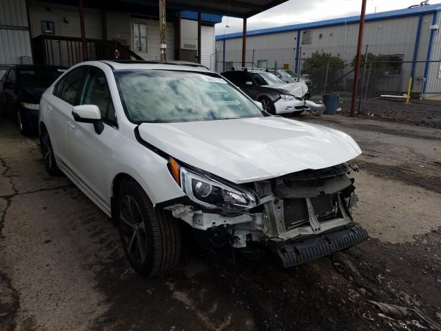 2015 subaru legacy 2-5