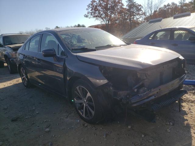 2015 subaru legacy 2-5