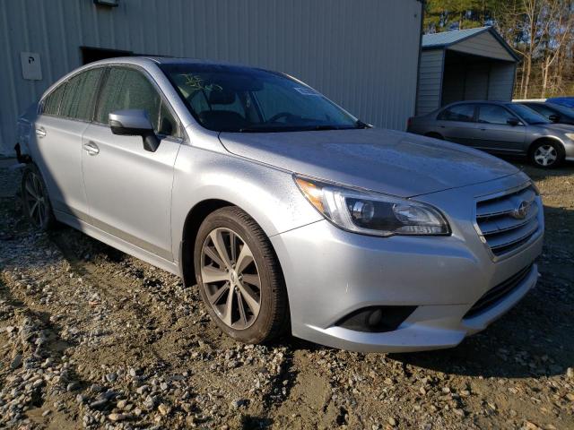 2014 subaru legacy 2-5