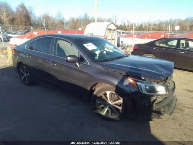 2014 subaru legacy