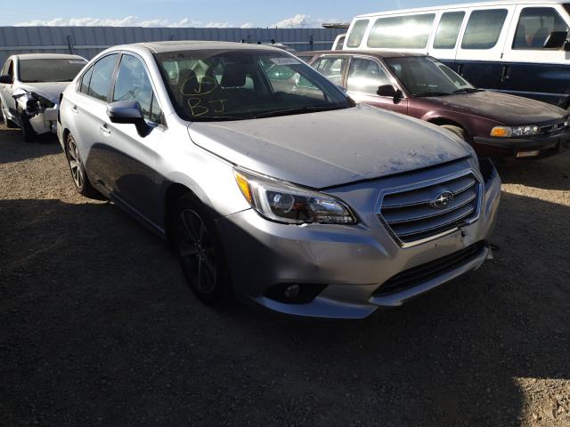 2015 subaru legacy 2-5