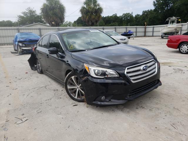 2016 subaru legacy 2-5