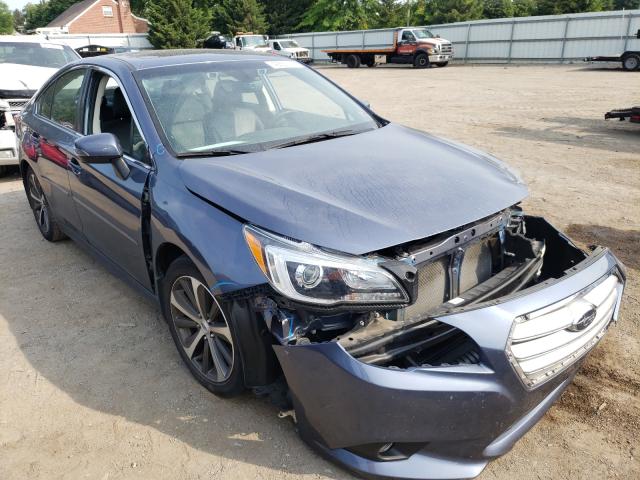 2017 subaru legacy 2-5