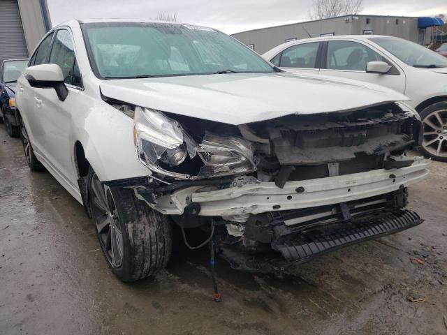 2015 subaru legacy