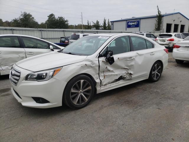 2017 subaru legacy