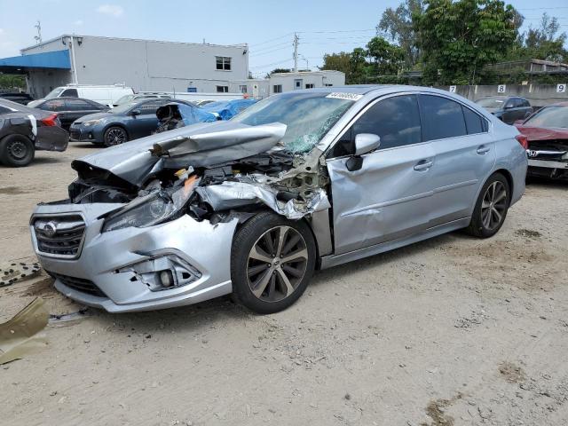 2019 subaru legacy