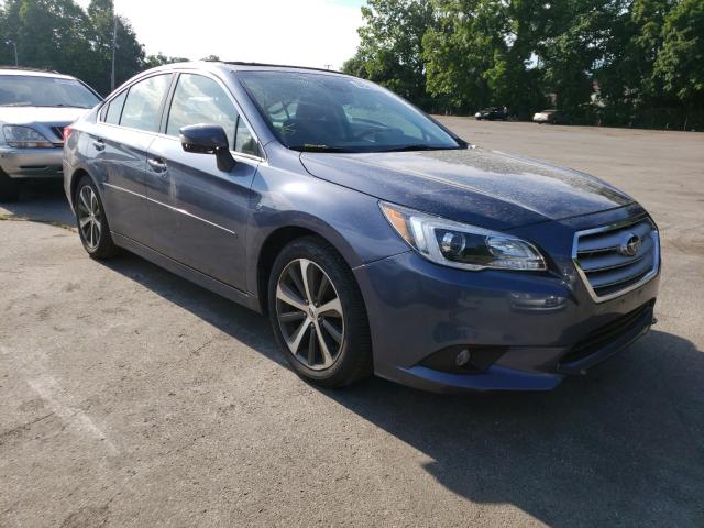 2015 subaru legacy 2-5