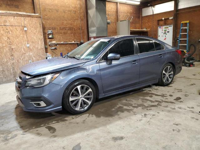 2017 subaru legacy